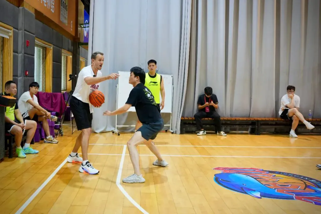 篮球训练英文术语大全_2